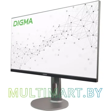 Монитор Digma Progress 27P705Q картинка 7
